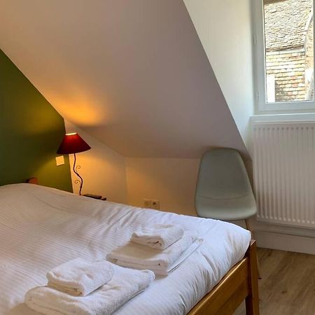 Le Cheval Bixio Apartman Beaune  Kültér fotó